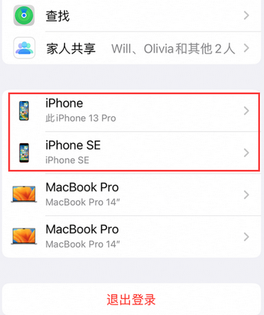 凤山苹凤山果维修网点分享iPhone如何查询序列号