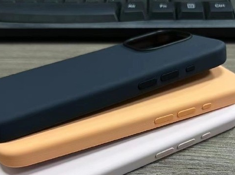 凤山苹果14维修站分享iPhone14手机壳能直接给iPhone15用吗?