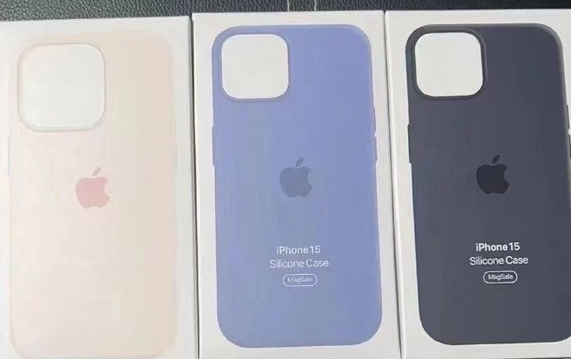 凤山苹果14维修站分享iPhone14手机壳能直接给iPhone15用吗？ 