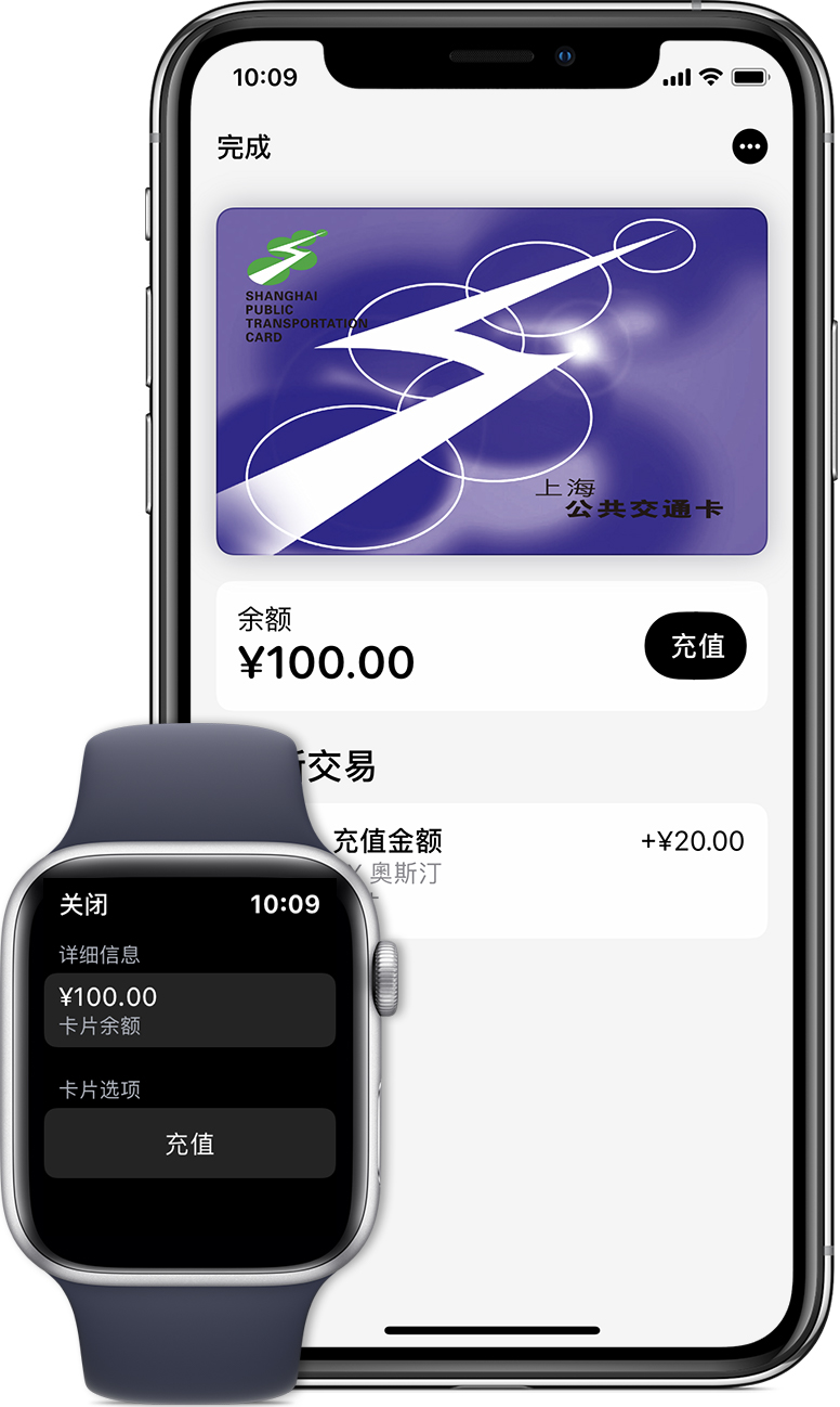 凤山苹果手机维修分享:用 Apple Pay 刷交通卡有哪些优势？如何设置和使用？ 