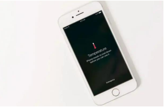 凤山苹果手机维修分享iPhone 手机发热如何快速降温 