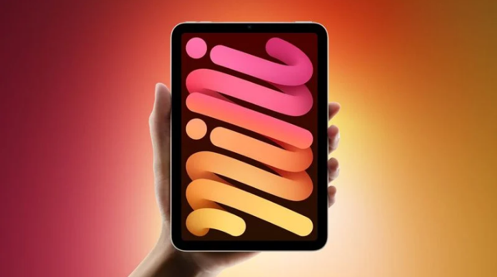 凤山苹果手机维修分享iPad mini 7 屏幕硬件可能进行了更新  