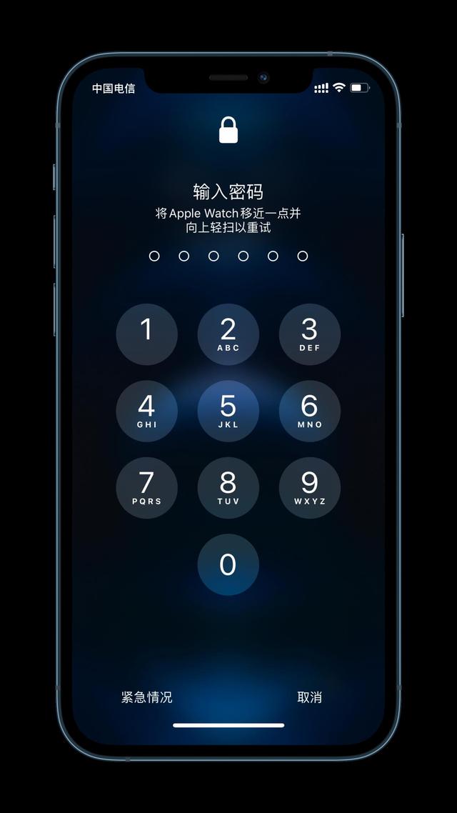 凤山苹果手机维修分享Apple Watch解锁iPhone功能效果怎么样 