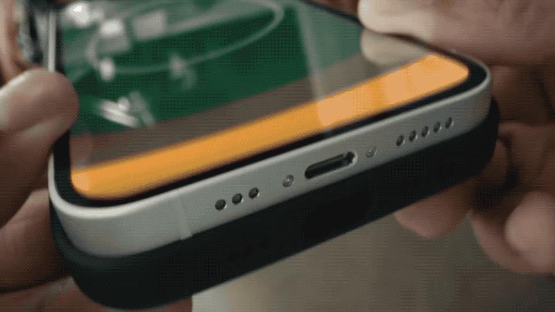凤山苹果手机维修分享未来 Magsafe 还有哪些发展空间 