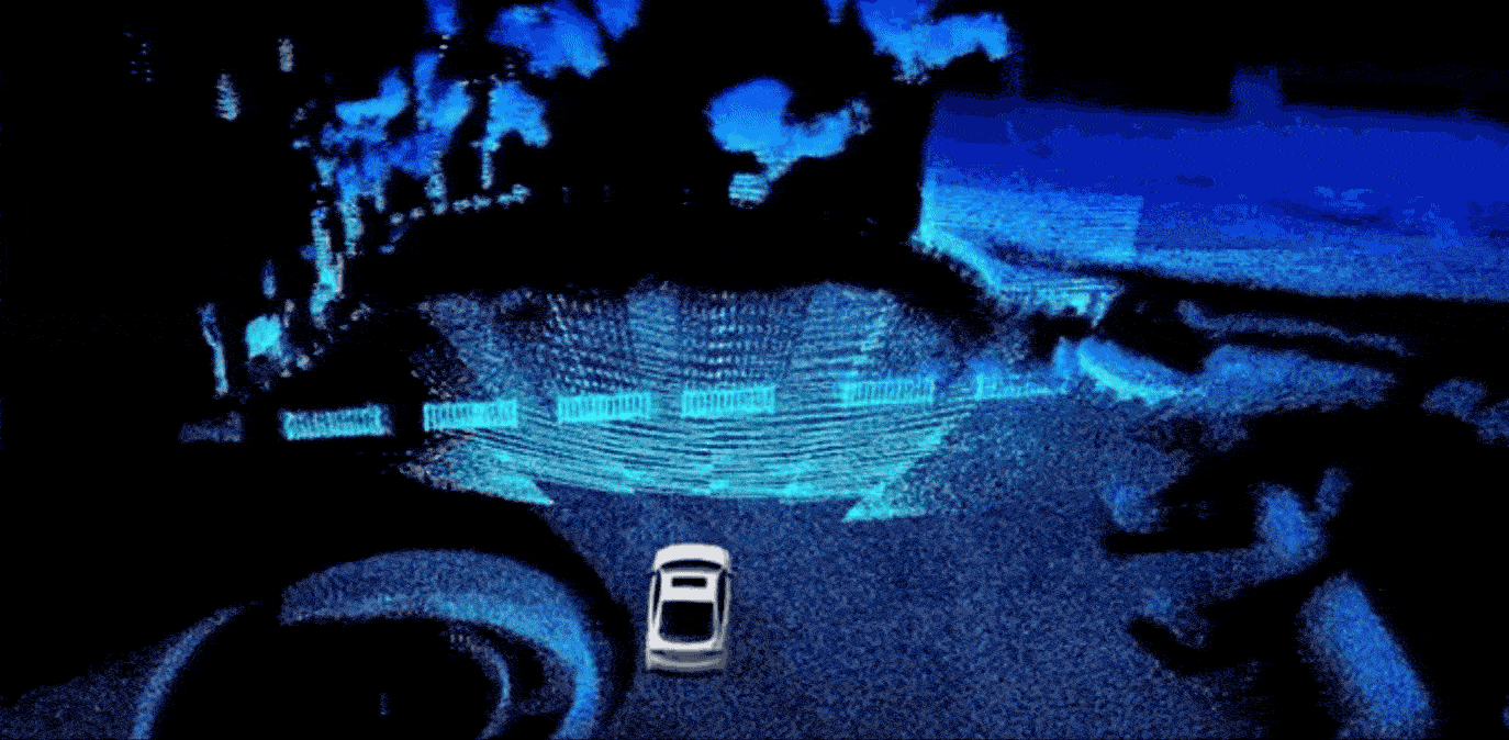 凤山苹果手机维修分享iPhone 12 Pro 搭载的 LiDAR 镜头与 ToF 镜头有什么不同 