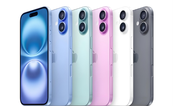 凤山苹果手机维修分享iPhone 17换电池 