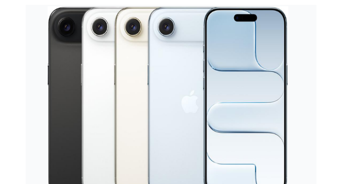 凤山苹果手机维修分享iPhone 17 Air换电池 