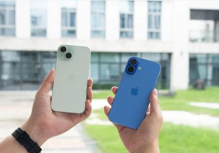 凤山苹果维修点分享iPhone 16 Plus屏幕更换大屏容易忽视的实操隐患 