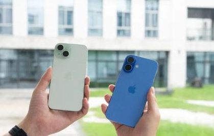 凤山苹果维修点分享iPhone 16 Plus出现自动关机的情况类型 