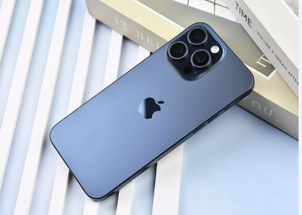 凤山苹果维修点分享iPhone 15 Pro Max扩容静电与工艺坑 