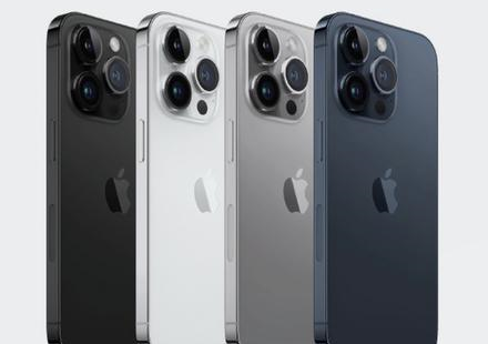 凤山苹果维修点分享iPhone 16 Pro扩容数据安全全解析 