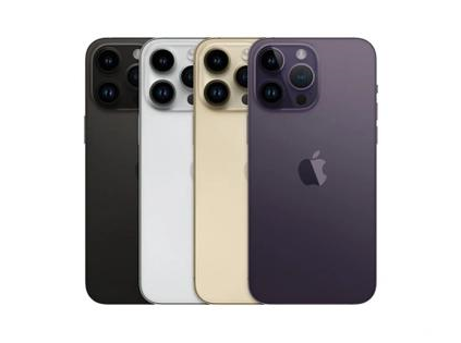 凤山苹果维修点分享iPhone 14 Pro Max通知与配件排错 