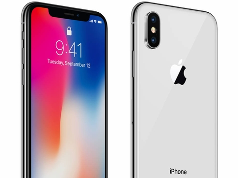 凤山苹果维修点分享iPhone X备份与锁屏密码故障 