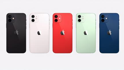 凤山苹果维修点分享iPhone 12黑屏隐蔽故障解读 