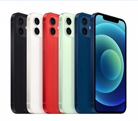 凤山苹果维修点分享iPhone 12 Pro Max黑屏冷门故障解读 