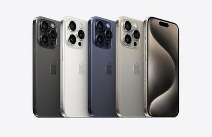凤山苹果维修点分享iPhone15 Pro黑屏冷门故障汇总 