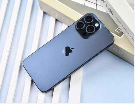 凤山苹果维修点分享iPhone15 Pro Max黑屏少见诱因梳理 
