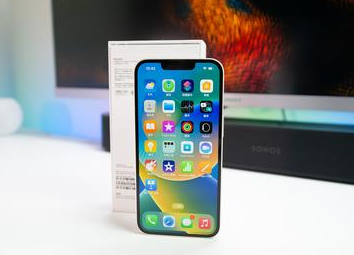 凤山苹果维修点分享iPhone 14电池发烫真实诱因盘点 