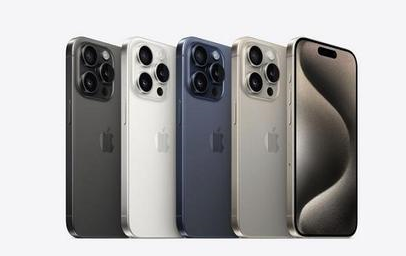 凤山苹果维修点分享iPhone 15 Pro发烫五大诱因详解 
