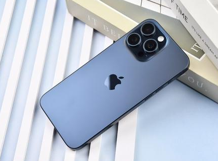 凤山苹果维修点分享iPhone 15 Pro Max发烫深度剖析 