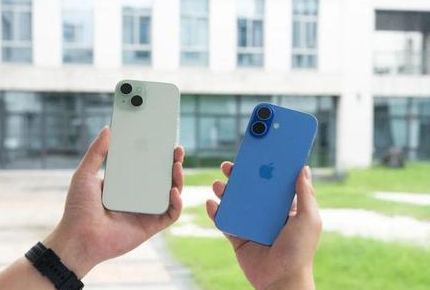 凤山苹果维修点分享iPhone 16 Plus发烫多场景剖析 