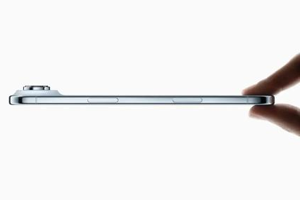 凤山苹果维修点分享iPhone 17 Air发烫几大隐形诱因 